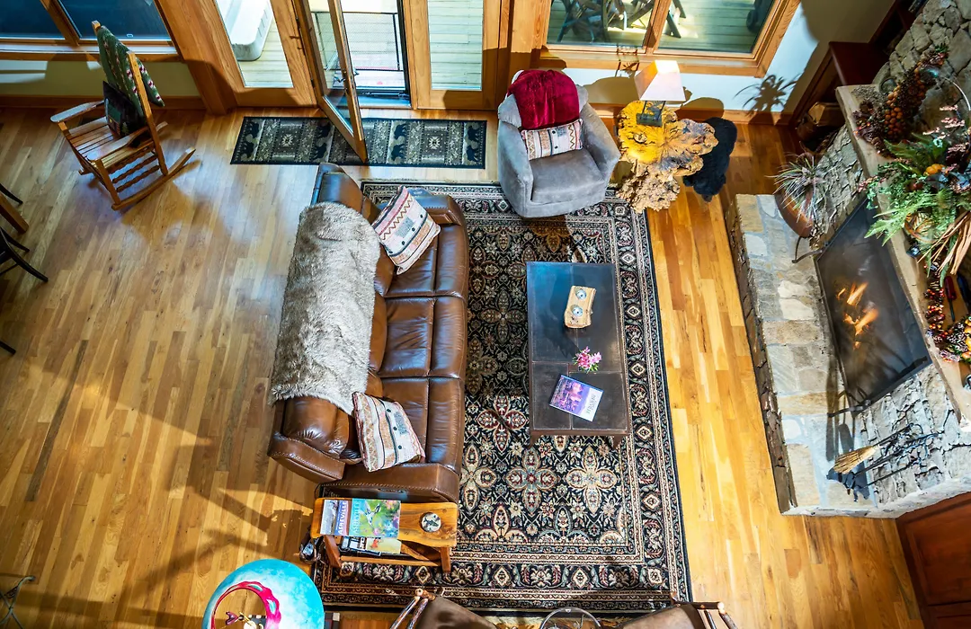 Bent Creek Lodge Bed & Breakfast-1