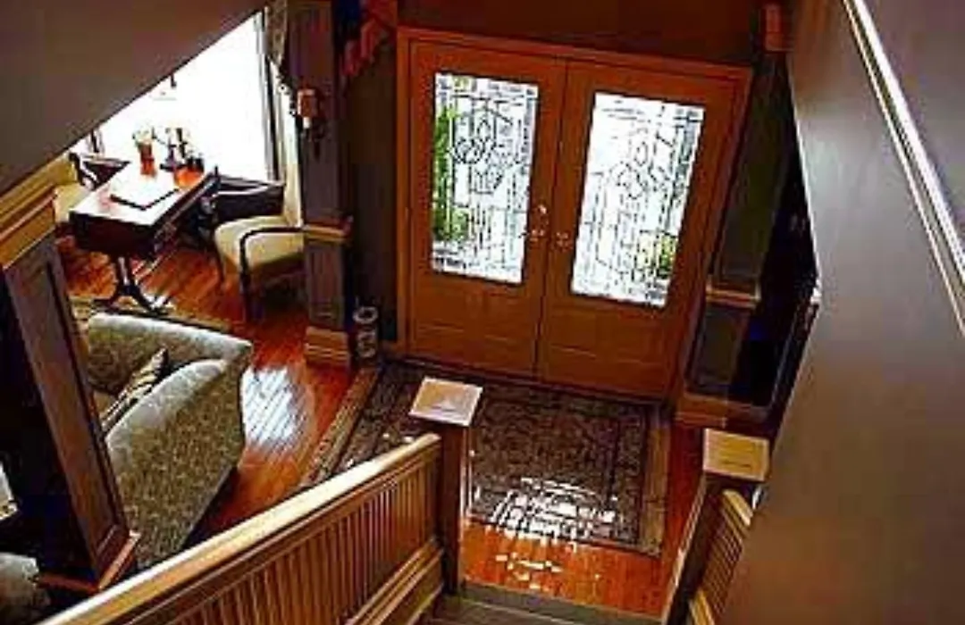 The Beacon Inn At Sidney-1