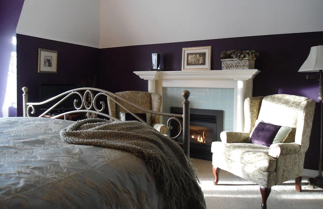 The Beacon Inn At Sidney-1