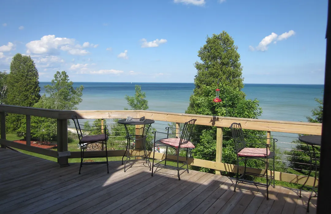At The Waters Edge Bed & Breakfast-1