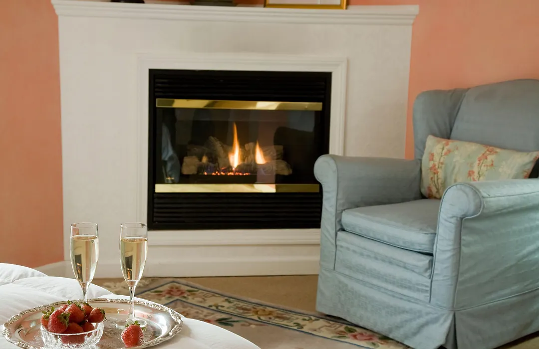 Hampton Terrace Inn-1