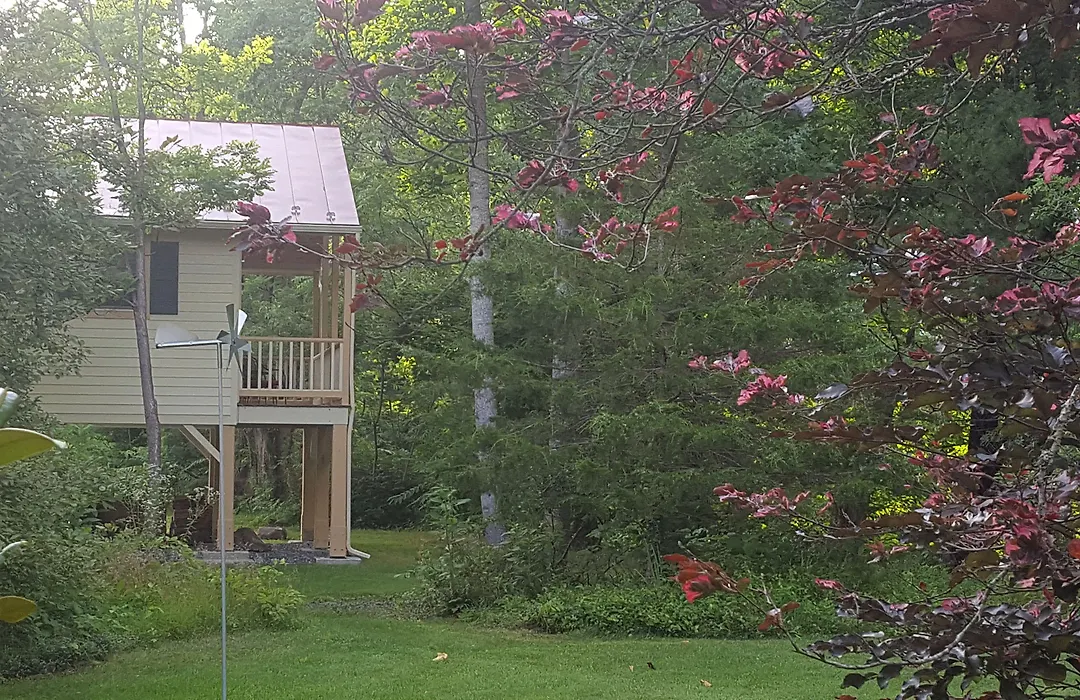 Hummingbird Inn-1