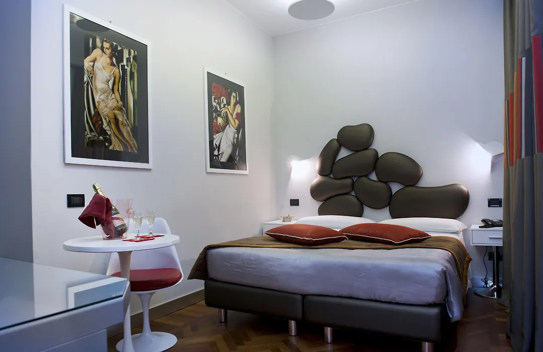 Relais Forus Inn-1