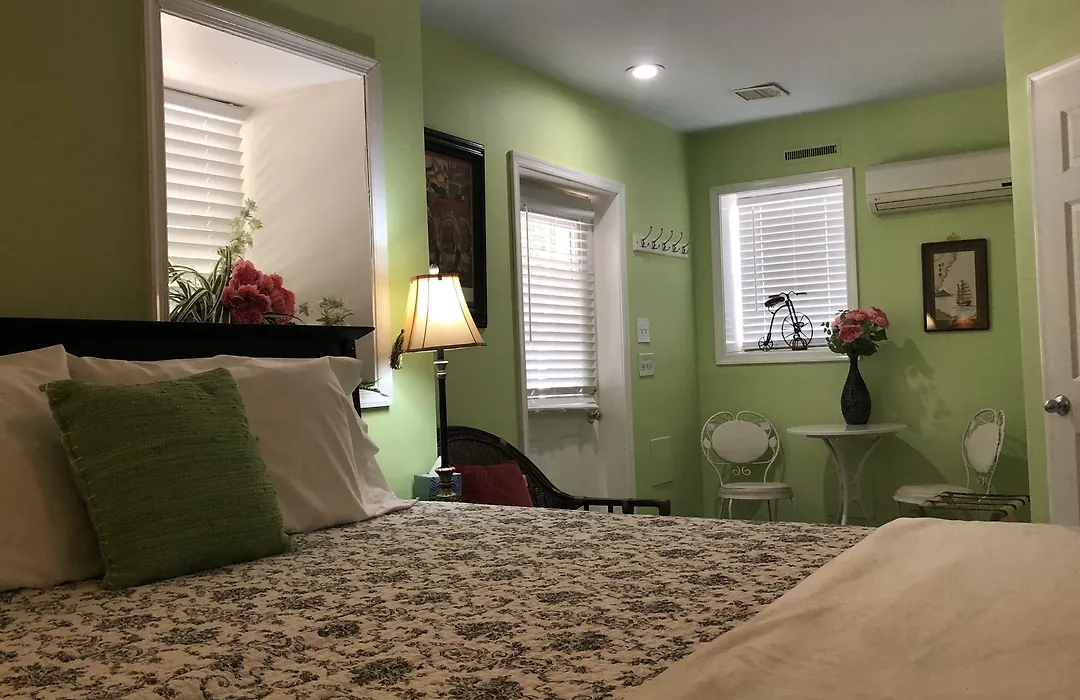 Jackson House B&B-1