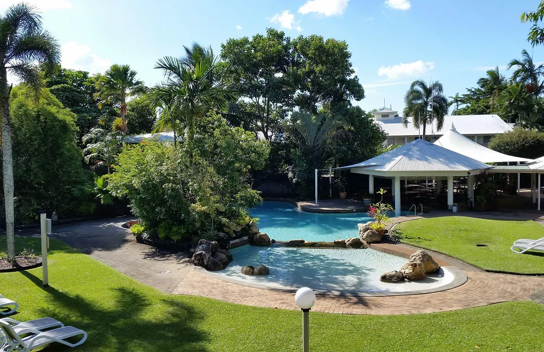 Cairns Gateway Resort-1