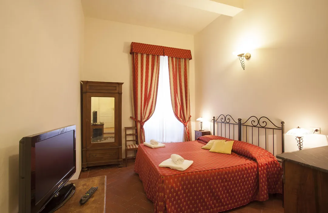 B&B Home In Florence-1