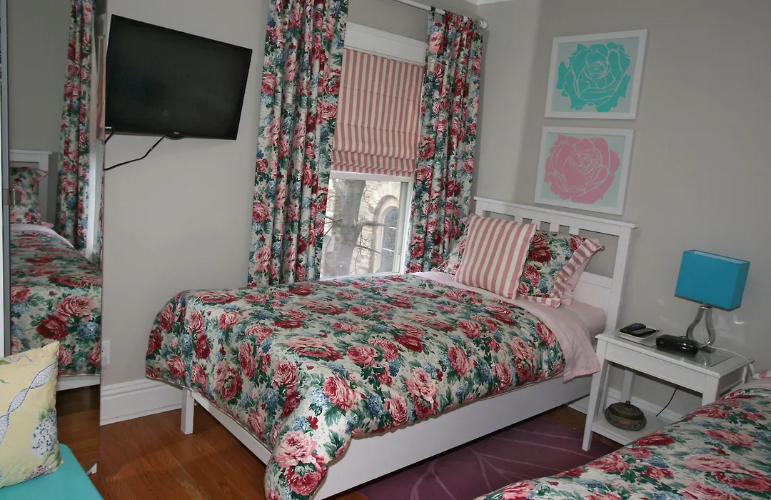 Rose Arden Bed & Breakfast-1