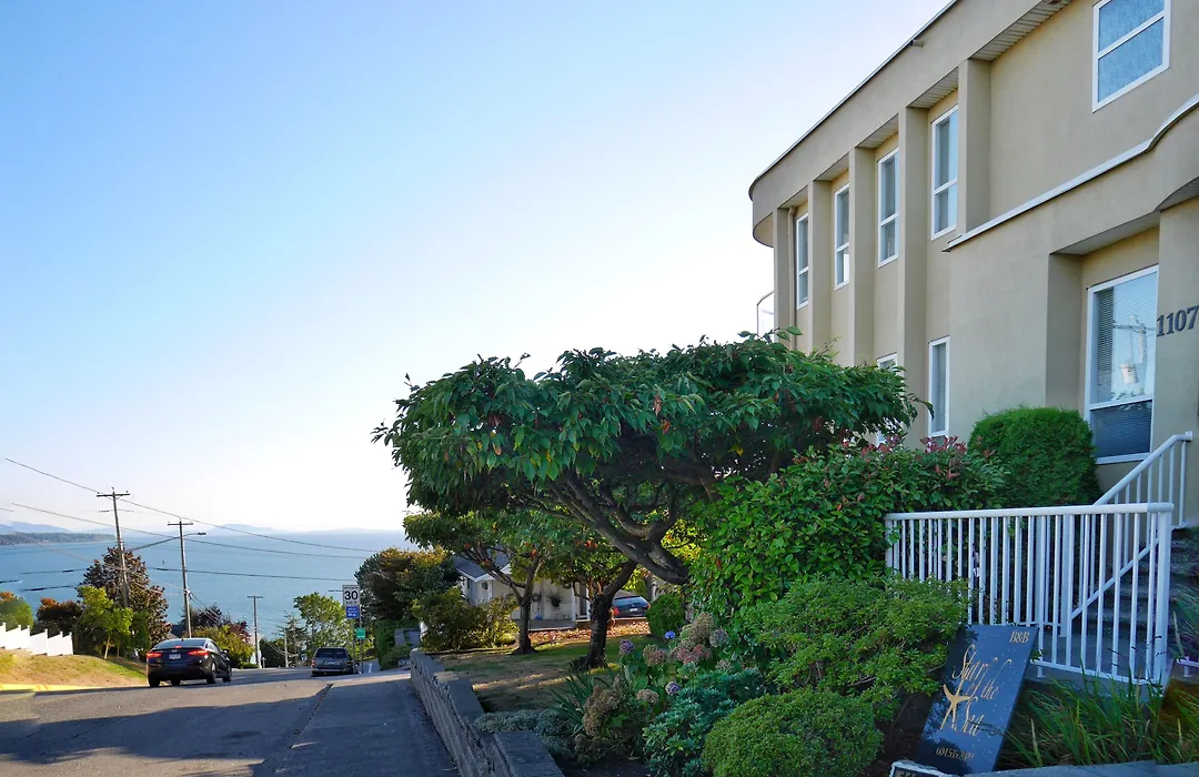 Star Of The Sea Guest House-1