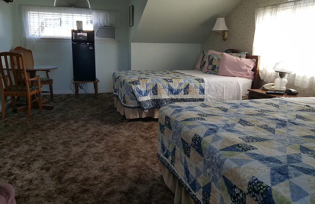 Canyon Country Inn-1
