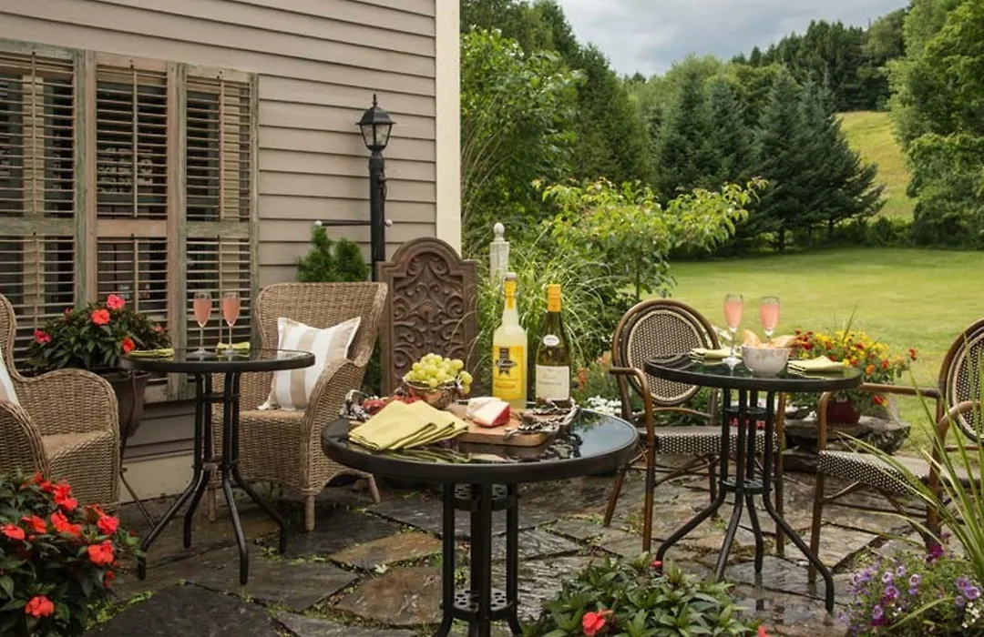 Deer Brook Inn-1