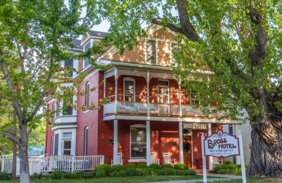 Bross Hotel B & B-1