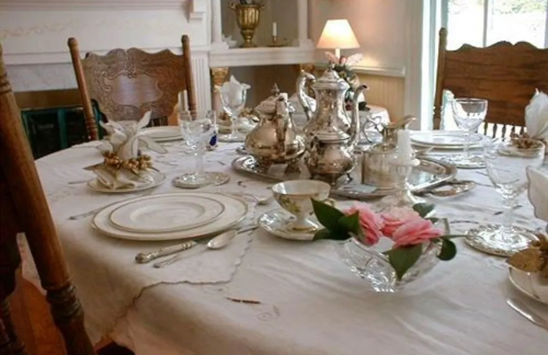 The Cottage Bed & Breakfast-1