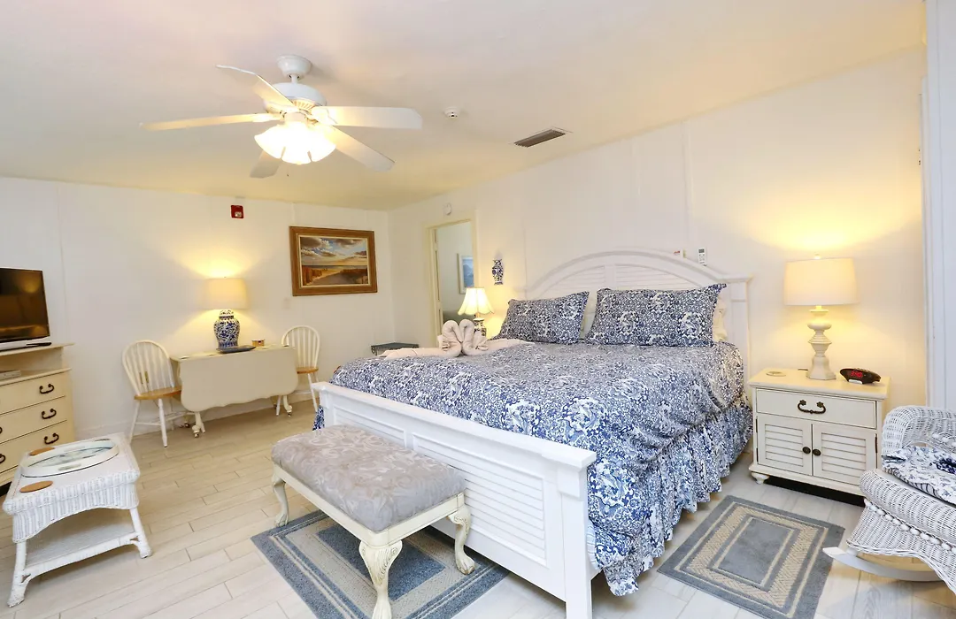 Beachfront Bed & Breakfast-1