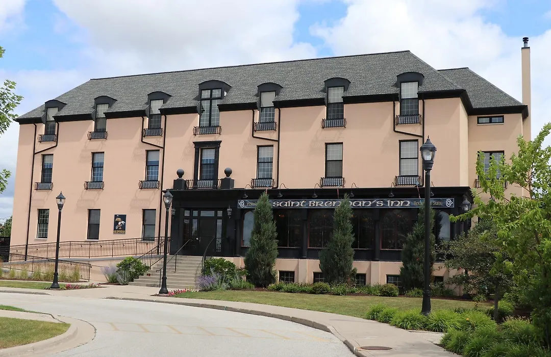 Saint Brendan'S Inn-1