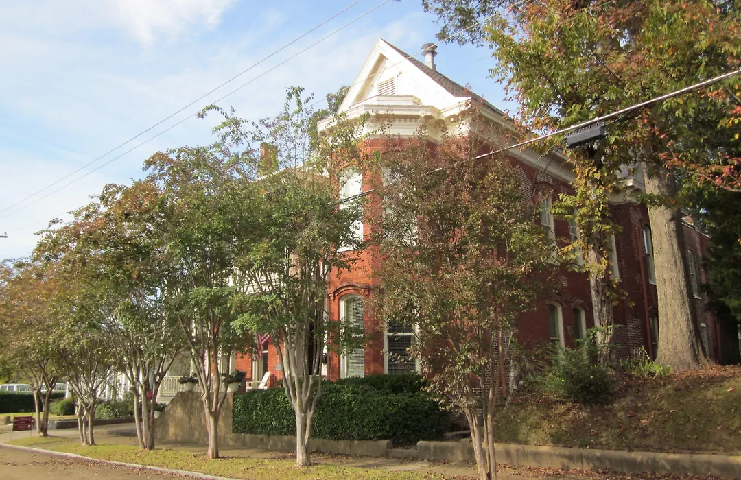 Baer House Inn-1