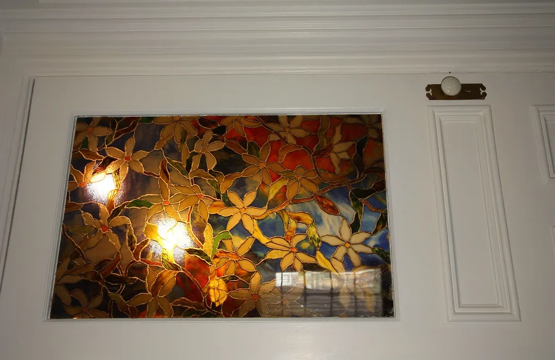 Balmoral House Bed & Breakfast-1