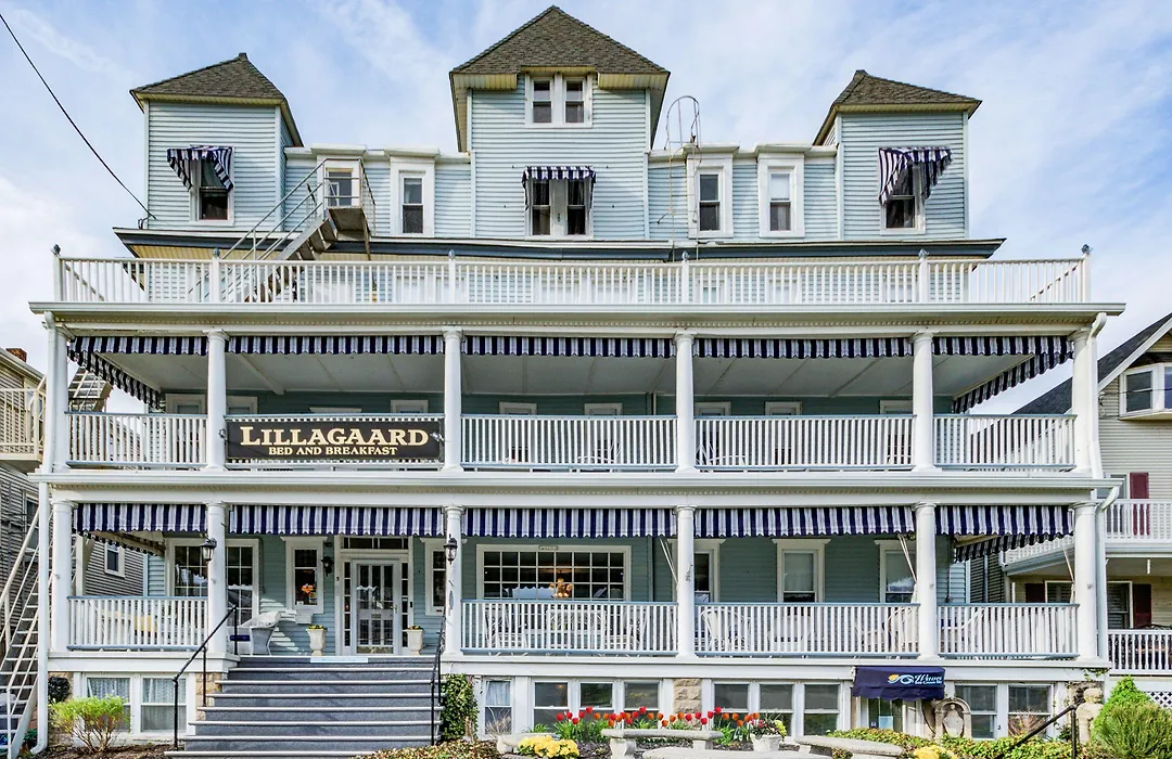 The Lillagaard Bed And Breakfast-1