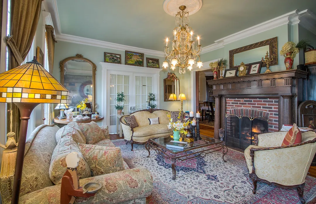 Shorecrest Bed And Breakfast-1