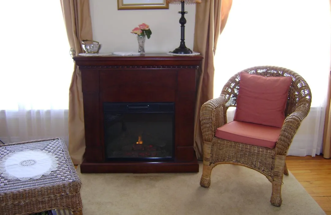 Four Creeks Bed & Breakfast-1
