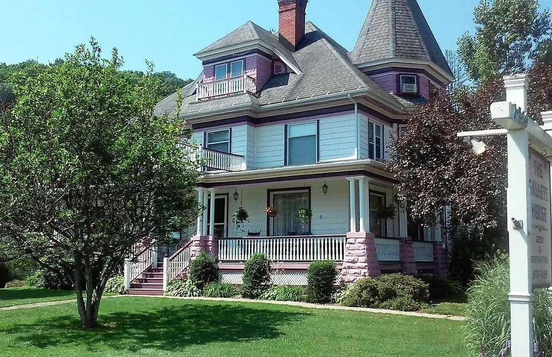 Gallets House B&B-1