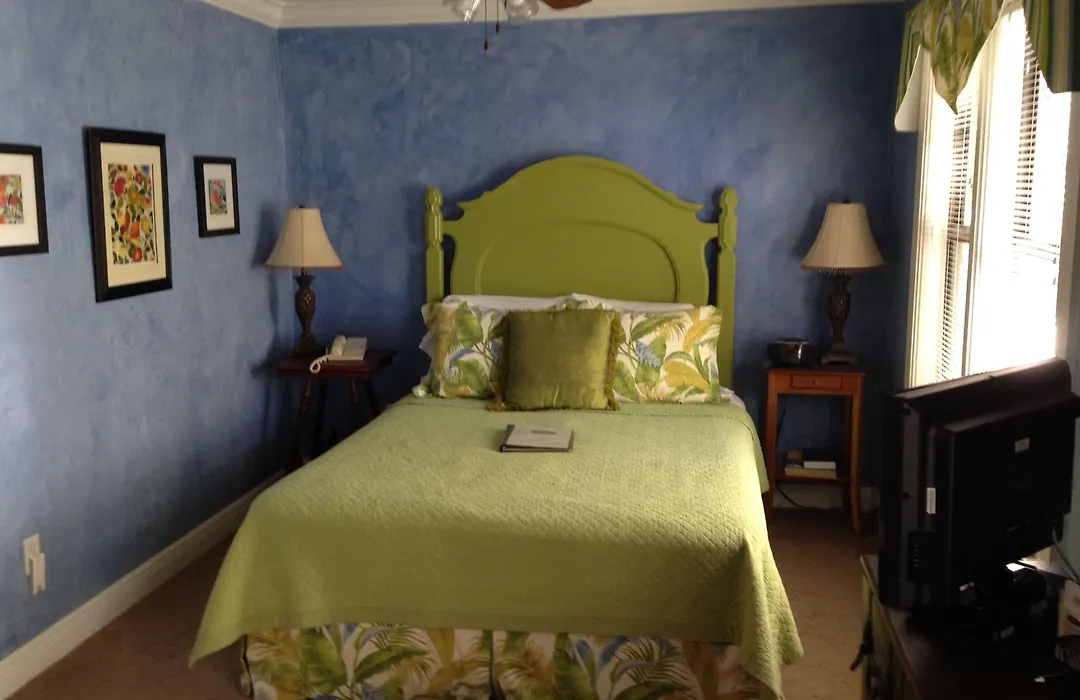 Mango Inn Bed And Breakfast-1