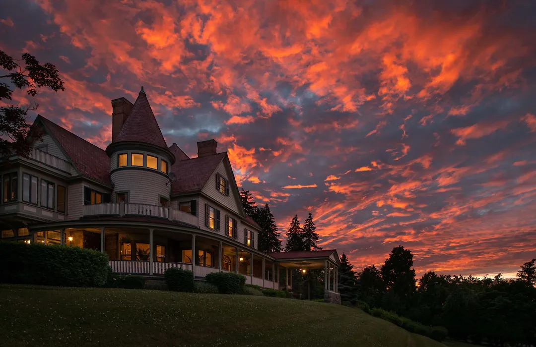 Idlwilde Inn-1