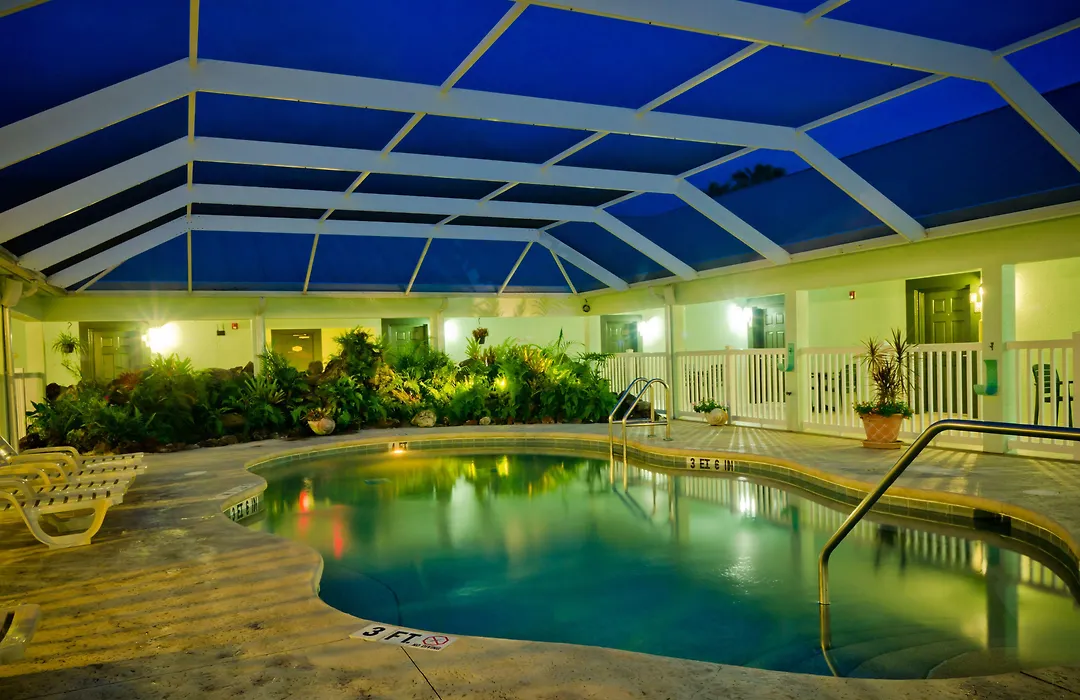 Ivey House Everglades Adventures Hotel-1