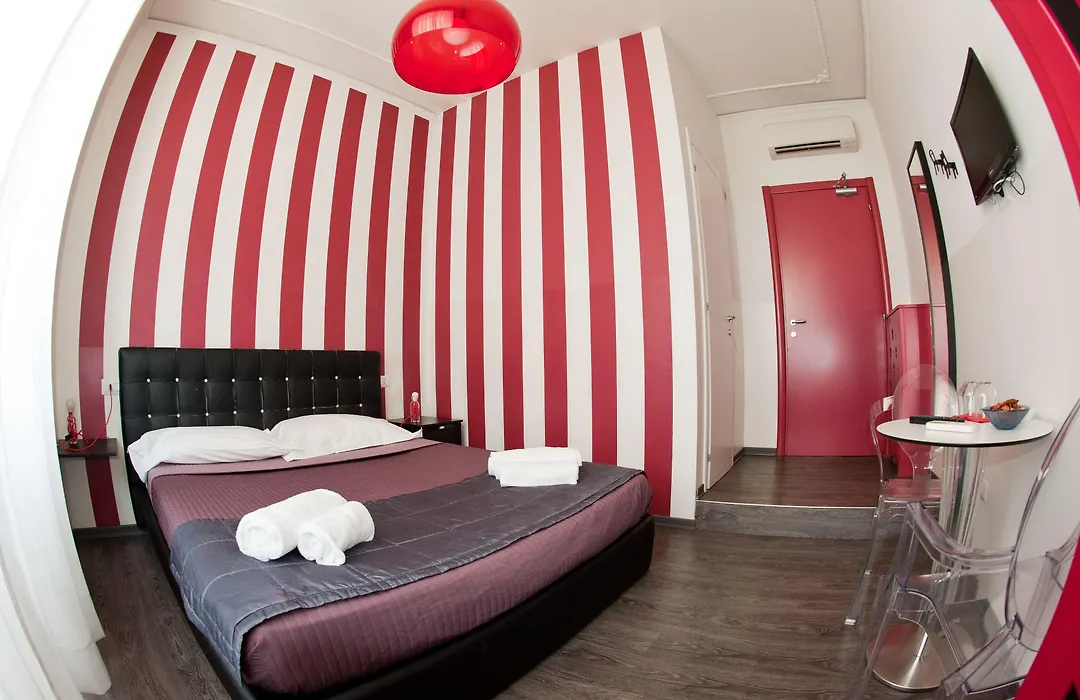 Il Giglio Rosso B&B-1