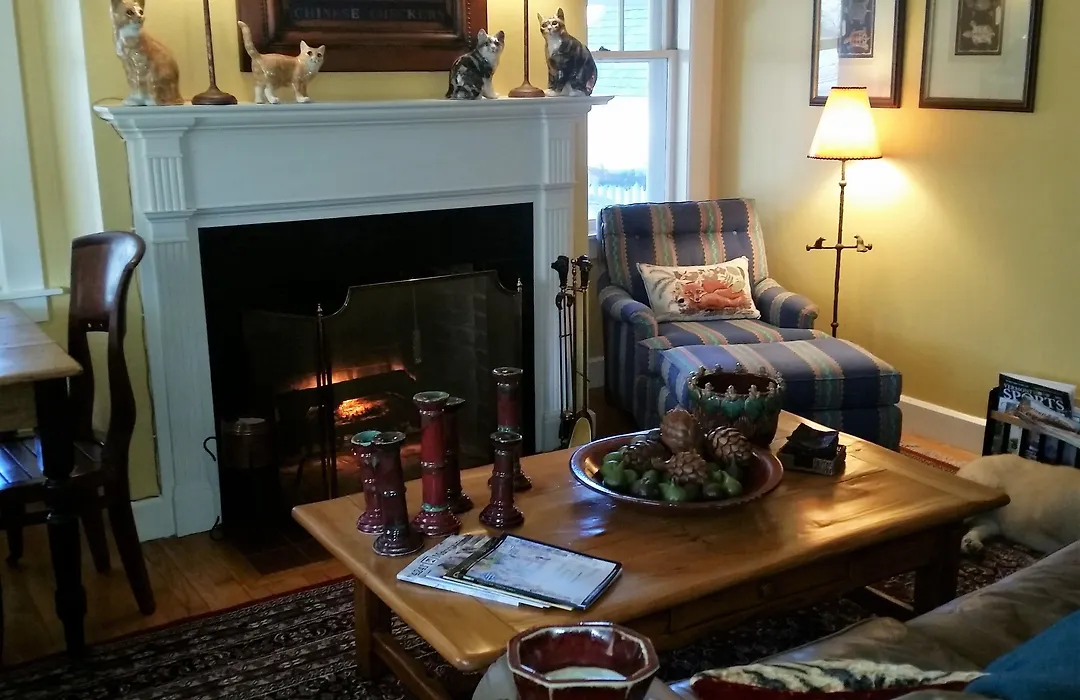 Inn At Clearwater Pond-1