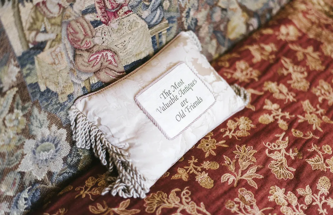 Bykenhulle House Bed And Breakfast-1