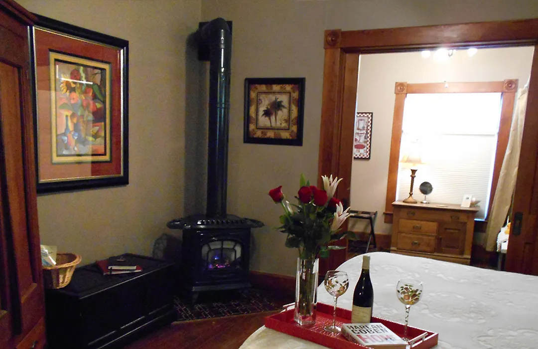 Heart Of The Hills Inn-1