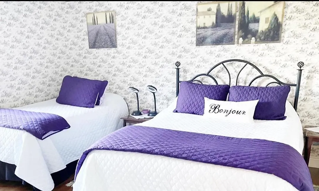 Cobblestone Bed And Breakfast-1