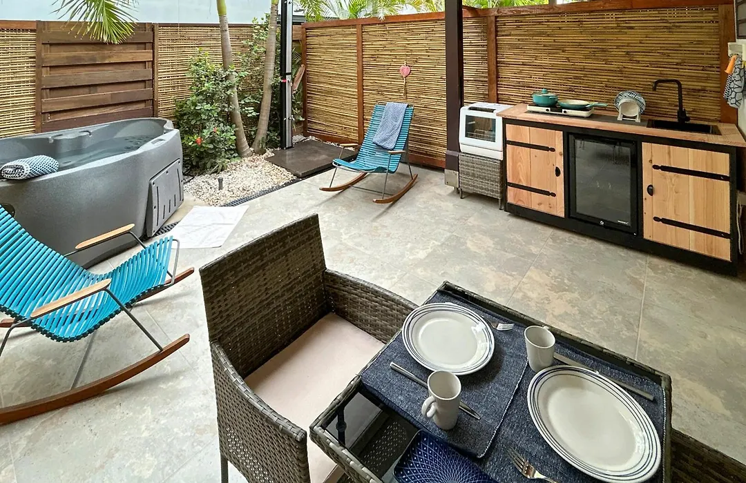 Deluxe Boutique Apartments Sonrisa - Adults Only-1