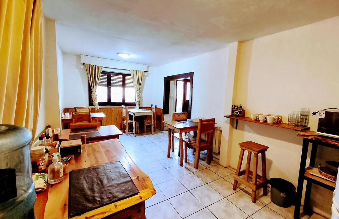 B&B Copahue-1