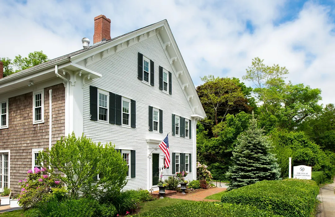 The Inn At Yarmouth Port-1