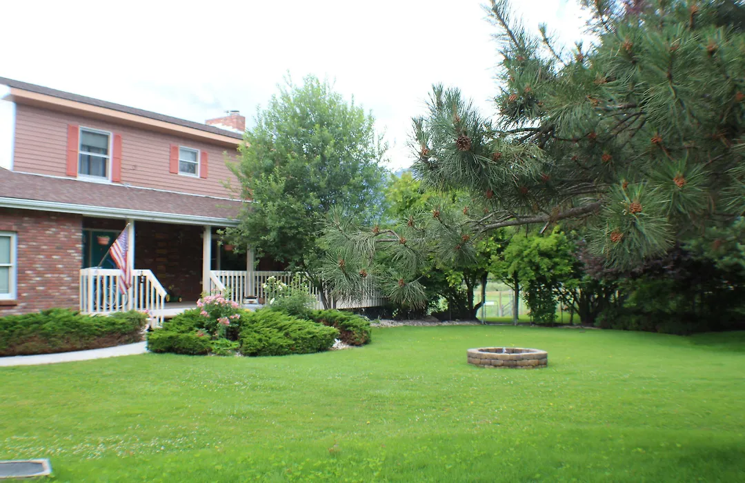 Bitterroot River Bed And Breakfast-1