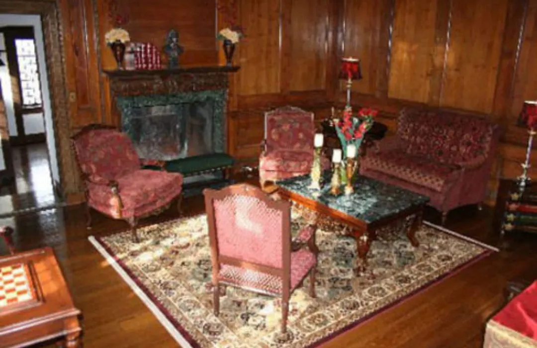 The Castle At Skylands Manor-1