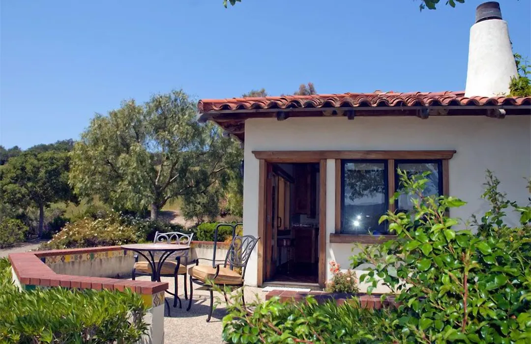 The Casitas Of Arroyo Grande-1