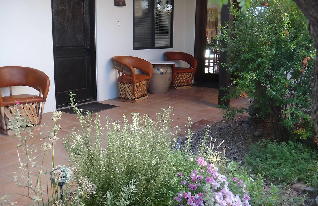 Casa De San Pedro Bed & Breakfast-1