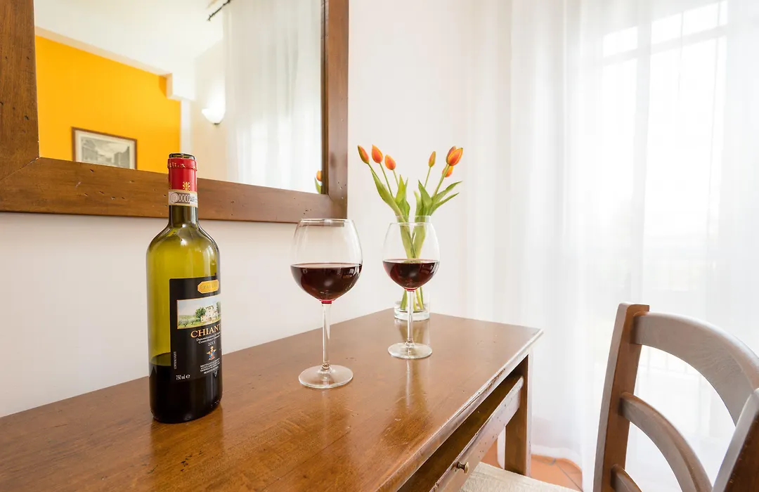 B&B Antiche Armonie-1