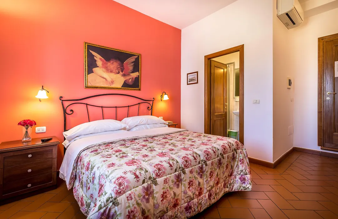 B&B Antiche Armonie-1