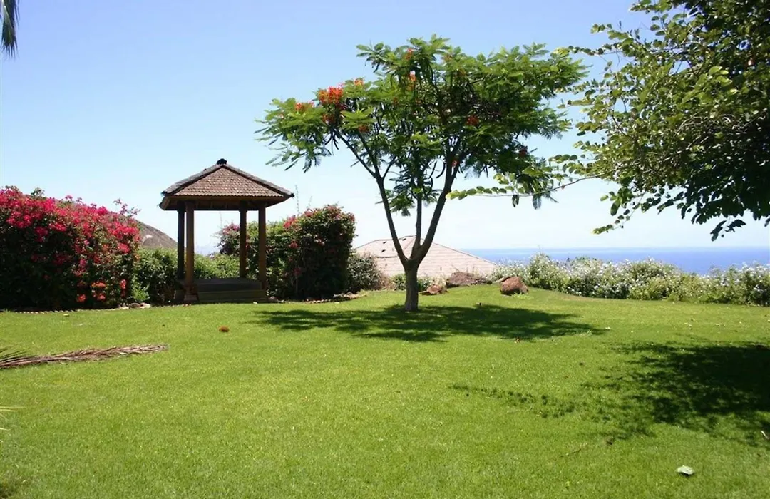 Ho'Oilo House-1