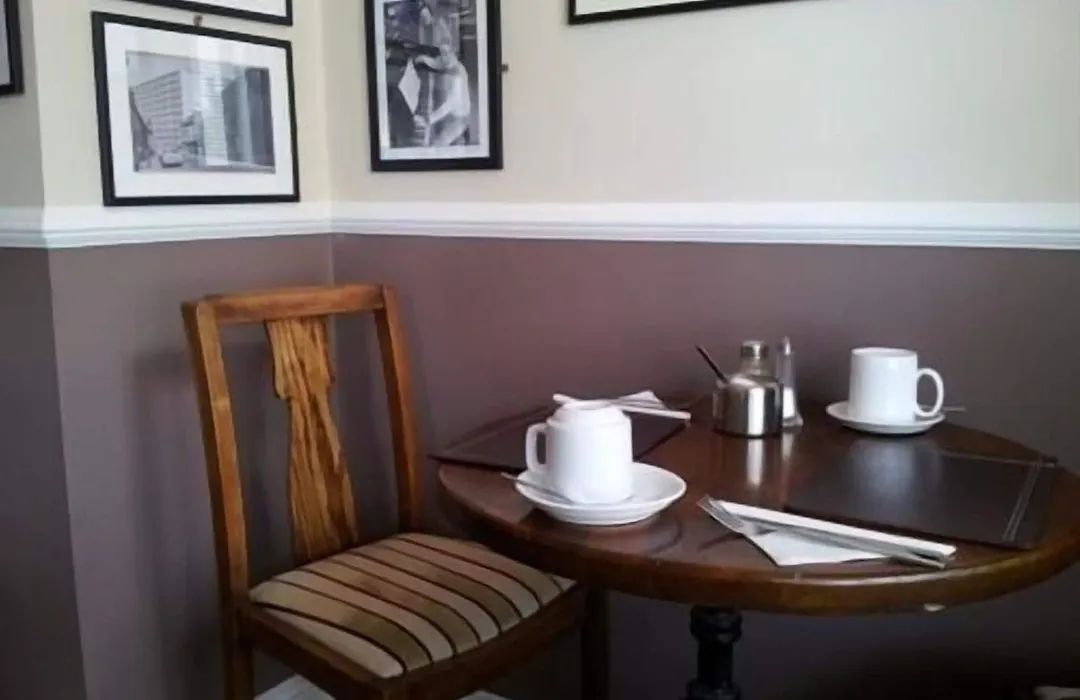 Abbey Bed And Breakfast-1