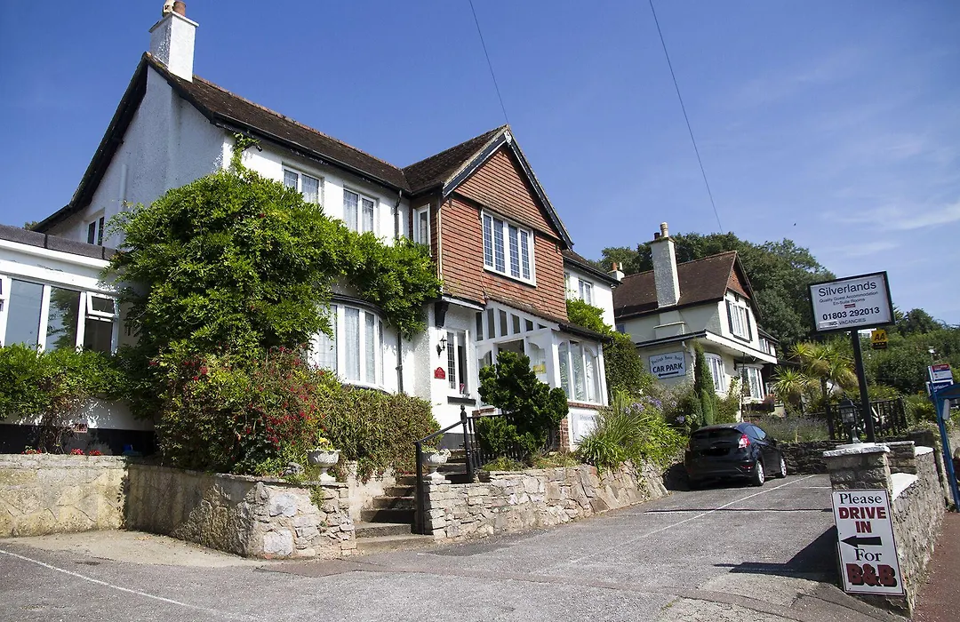 Silverlands Guest House-1
