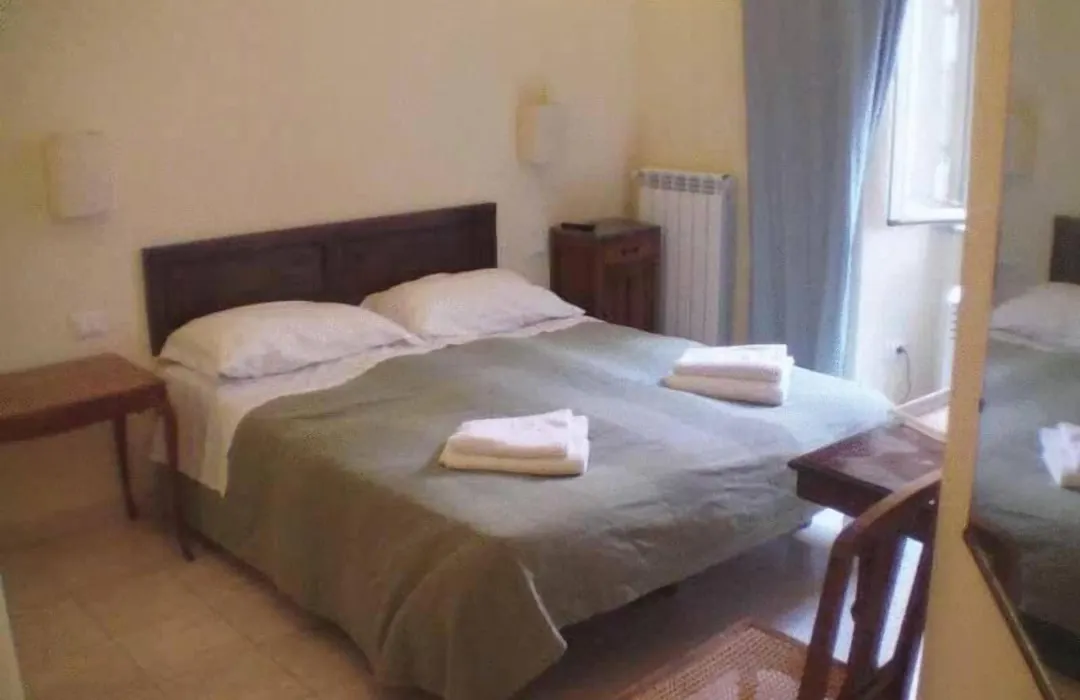 B&B La Casa Di Rosy-1