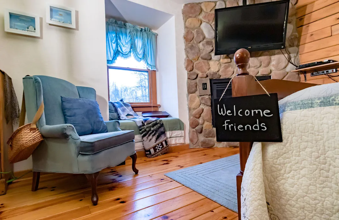 Harmony Hill B&B-1