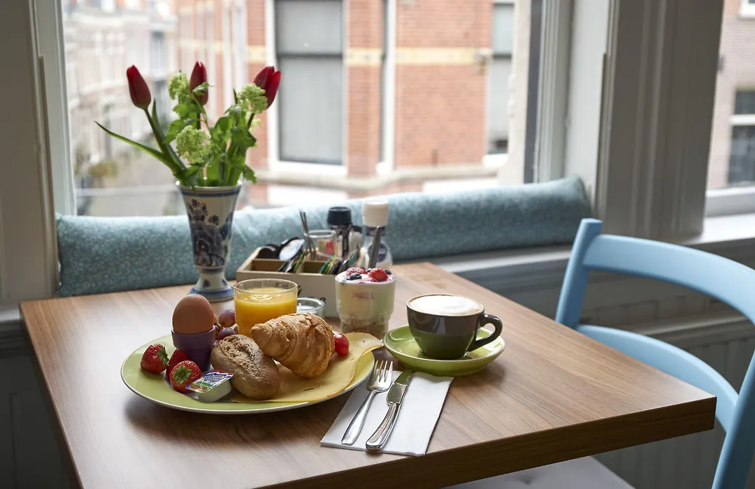 Bed & Breakfast Hotel Malts-1