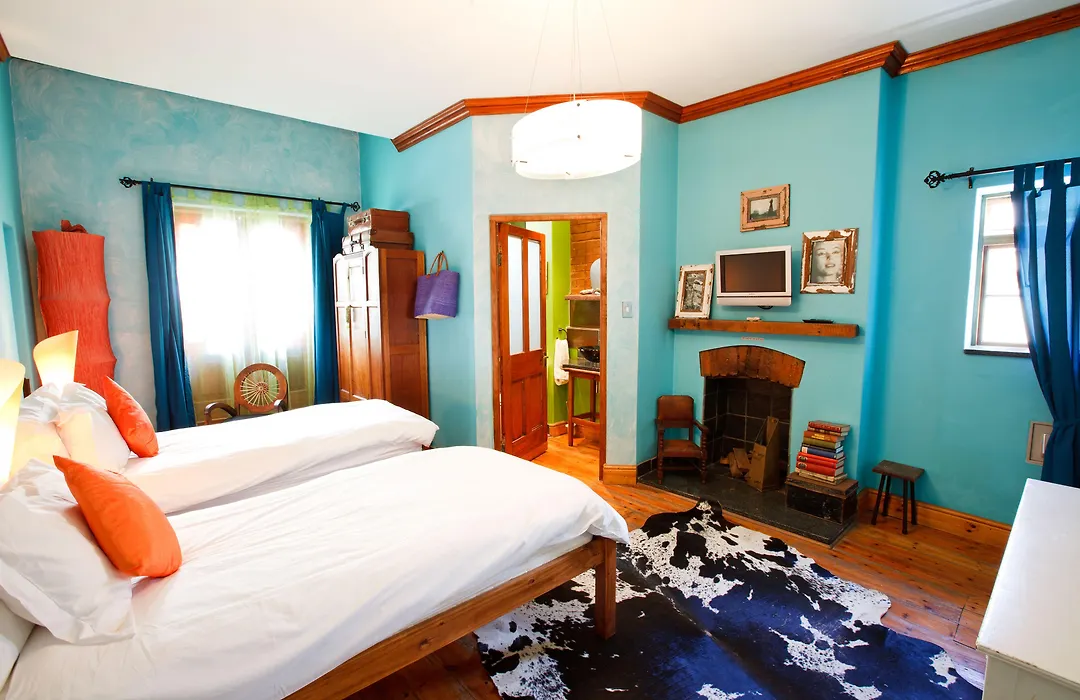 Sweet Lemon Boutique Bed & Breakfast-1