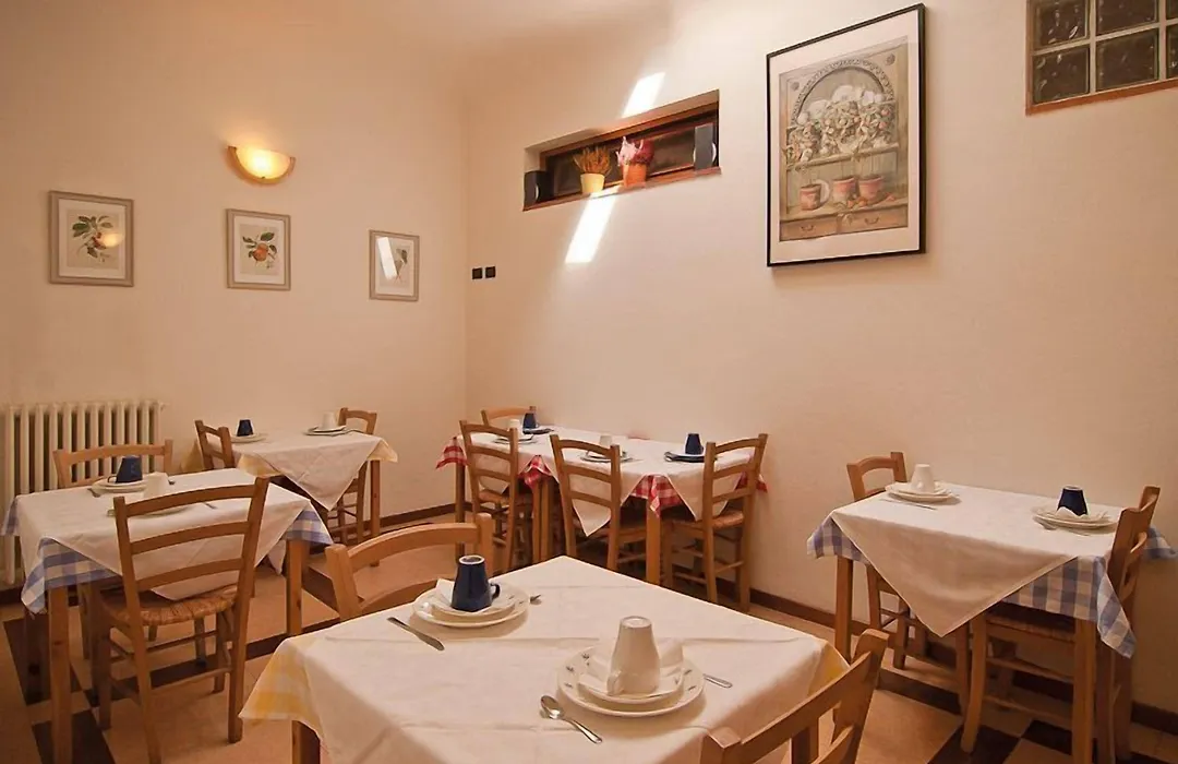 B&B Arco Antico-1