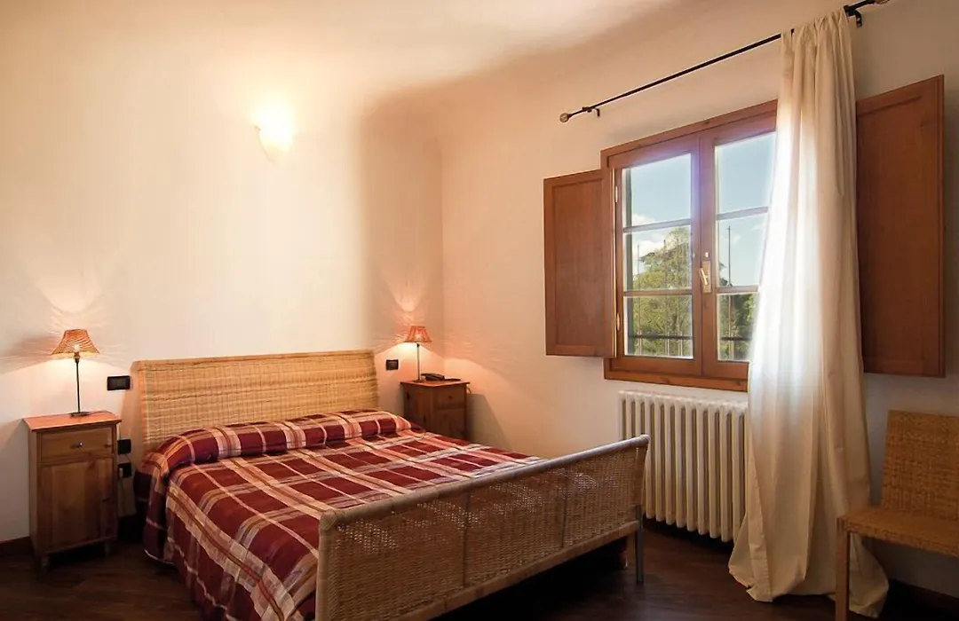 B&B Arco Antico-1